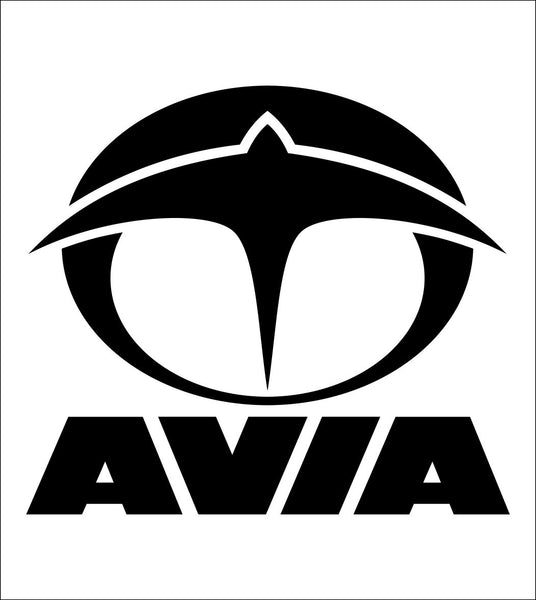 Avia Decal – North 49 Decals
