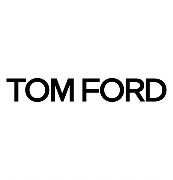 Tom Ford Stickers for Sale