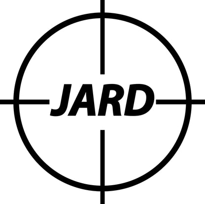 Jard decal