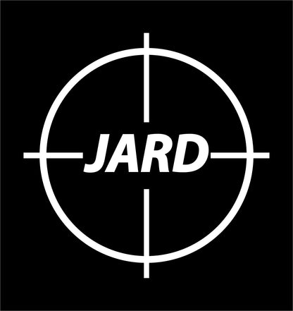 Jard decal