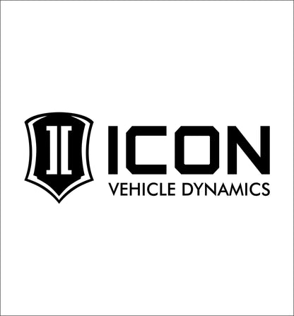 Icon Vehicle Dynamics