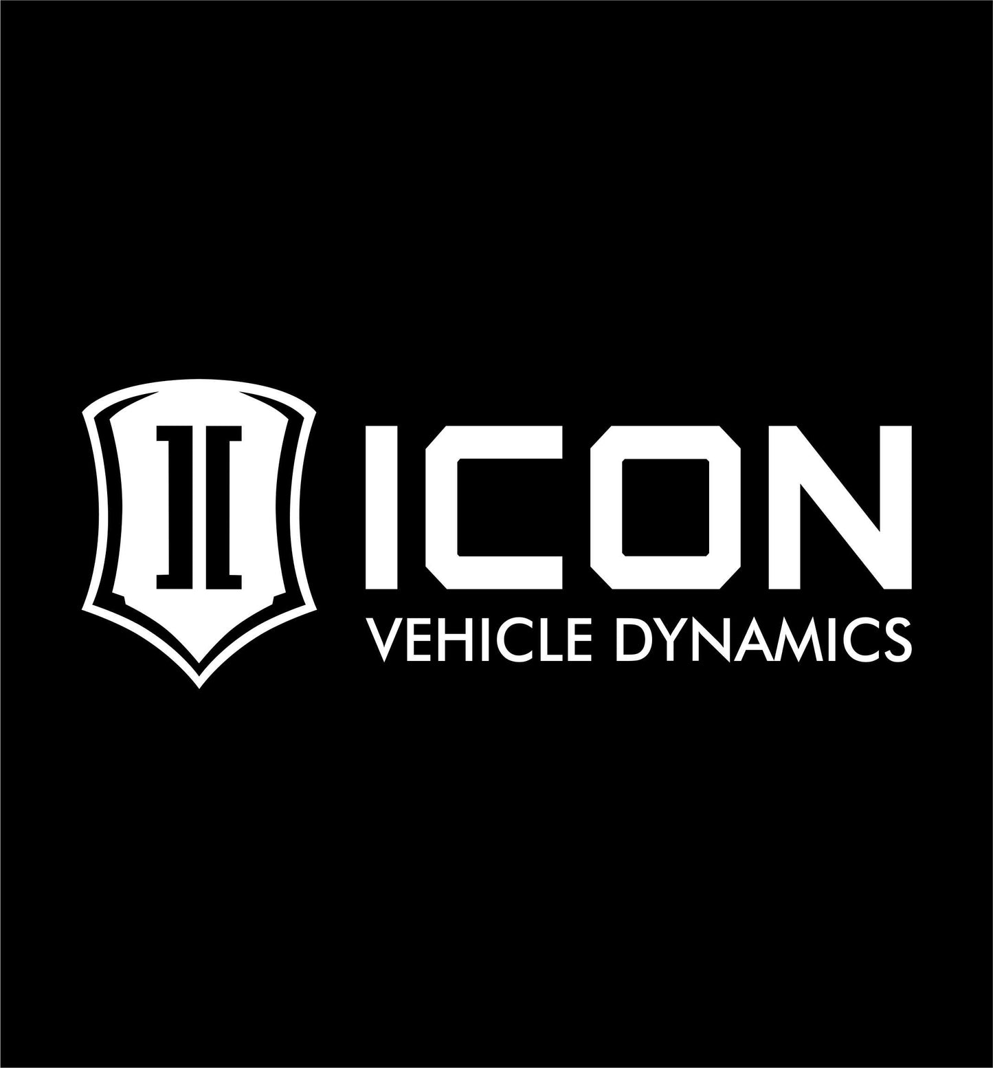 Icon Vehicle Dynamics