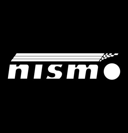 Nismo decal B