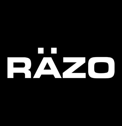 Razo decal