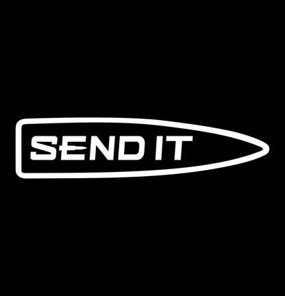 Send it decal