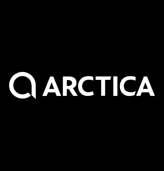 Arctica decal