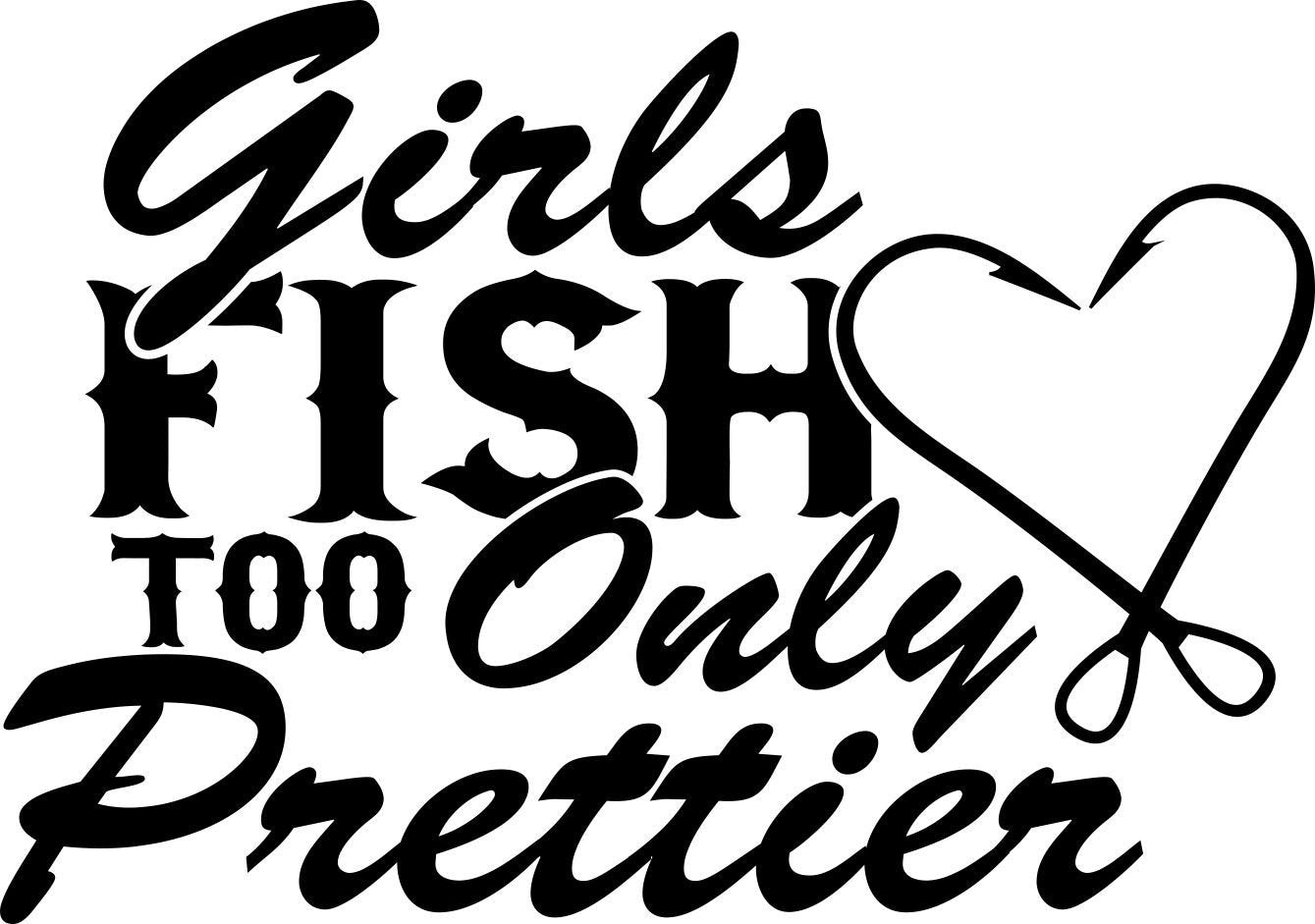 fishing decal - North 49 Decals