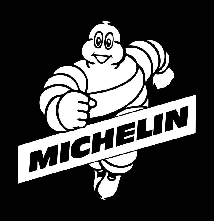 Michelin Man decal – North 49 Decals