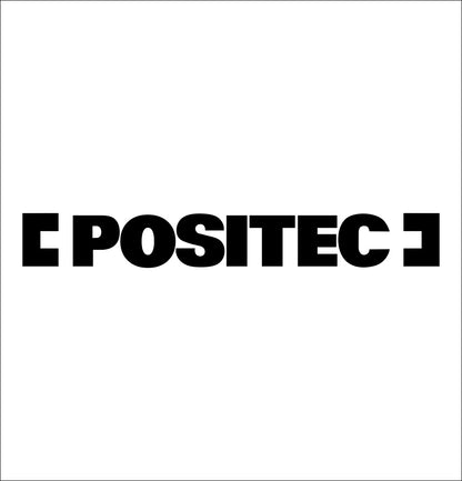 positec tools decal, car decal sticker