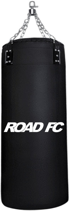 Road FC decal, mma boxing decal, car decal sticker