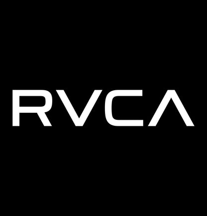 RVCA decal