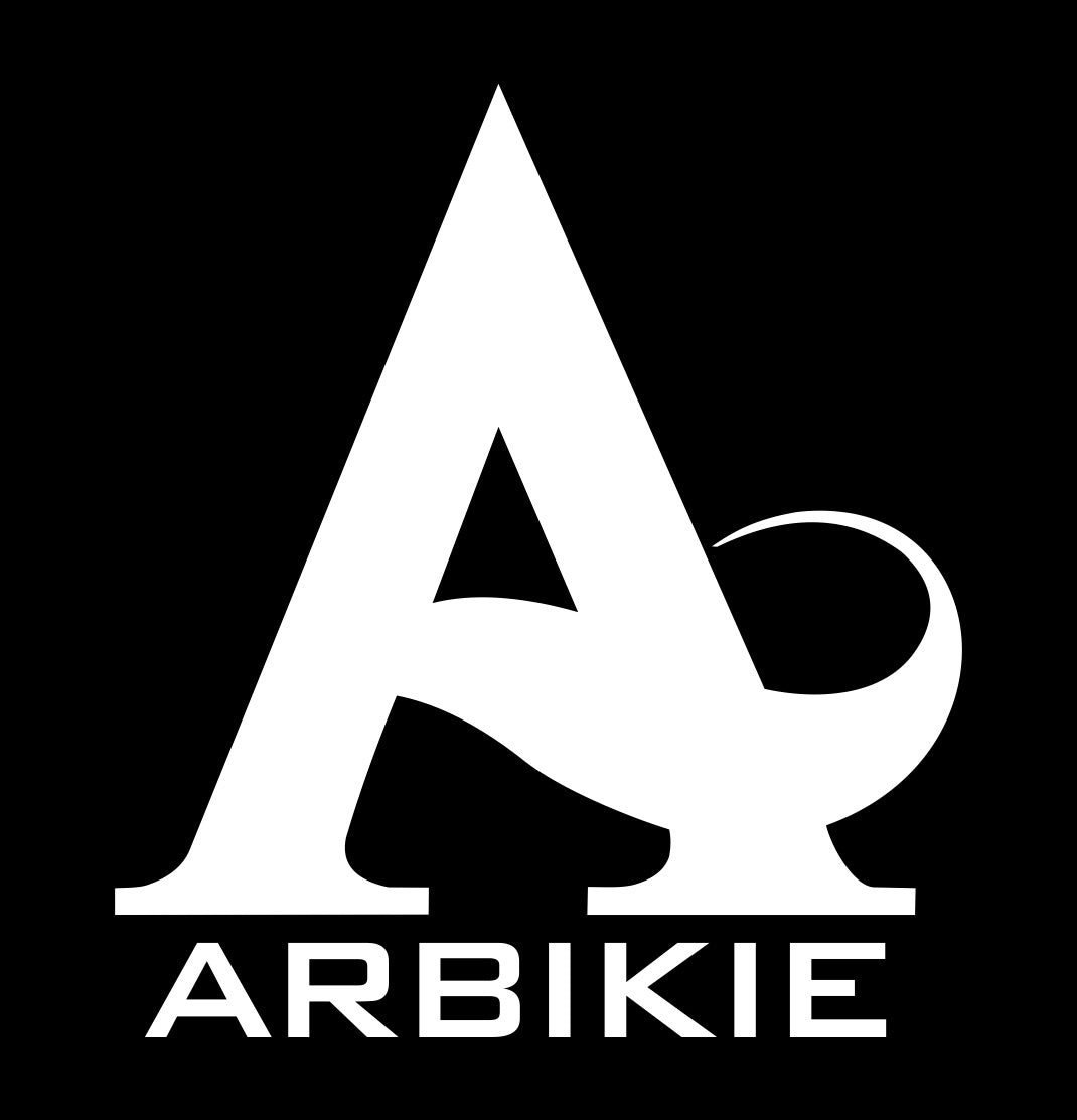 Arbikie decal, vodka decal, car decal, sticker