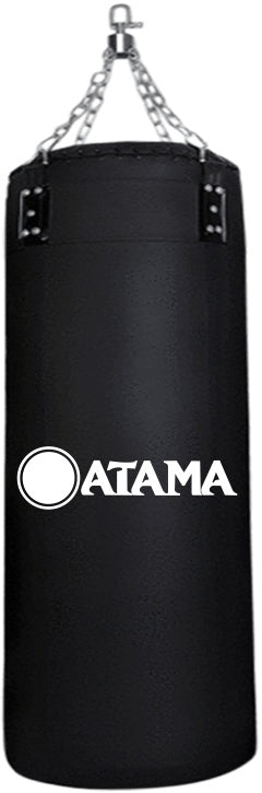 Atama decal, mma boxing decal, car decal sticker