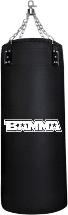 Bamma decal, mma boxing decal, car decal sticker