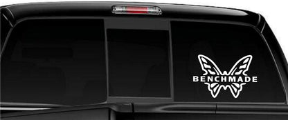 Benchmade Knives decal, sticker, car decal