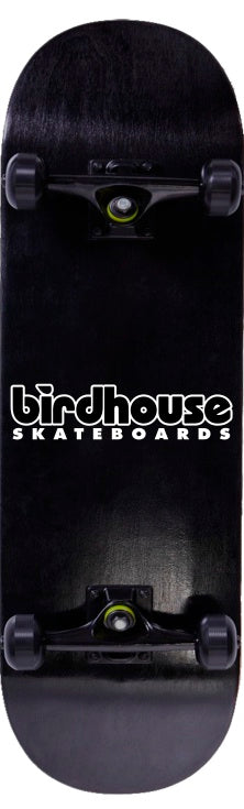 Birdhouse Skateboards decal, skateboarding decal, car decal sticker