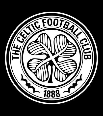 Celtic Football Club decal