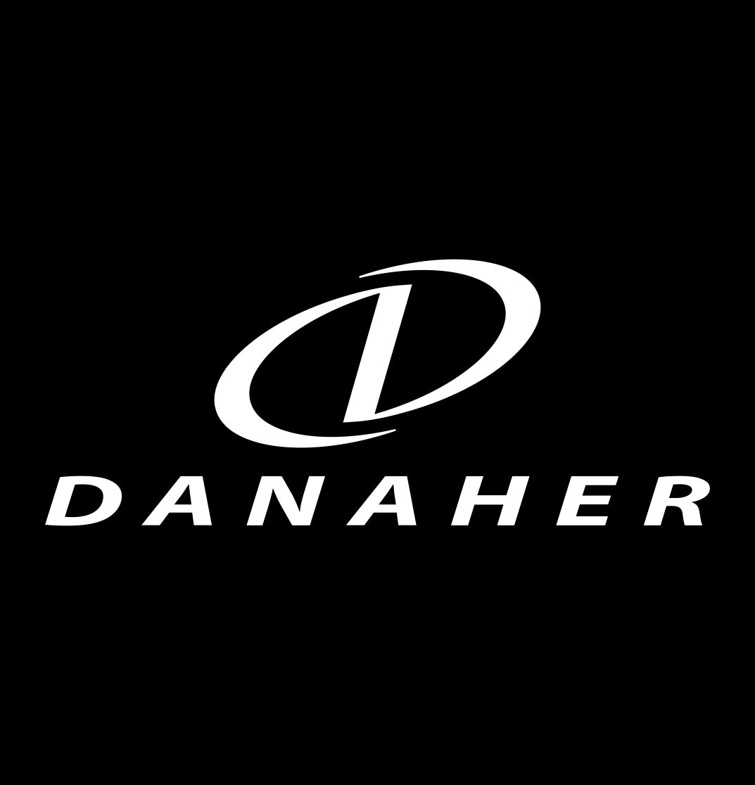 Danaher Tools Decal B North 49 Decals