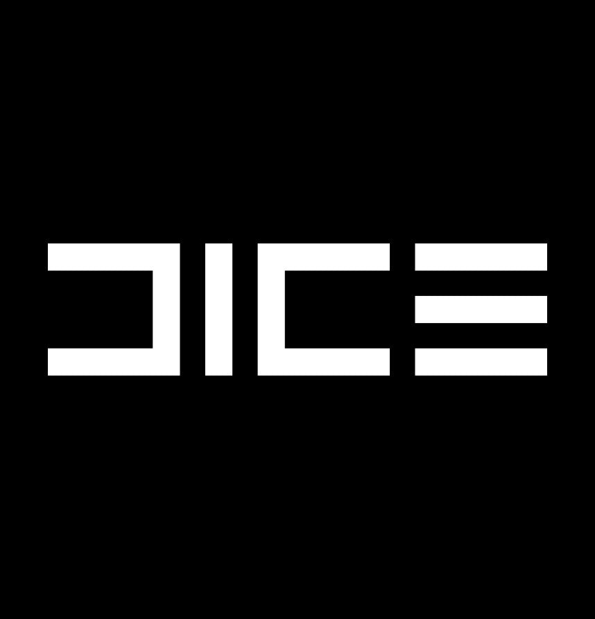 Dice Games decal, video game decal, sticker, car decal