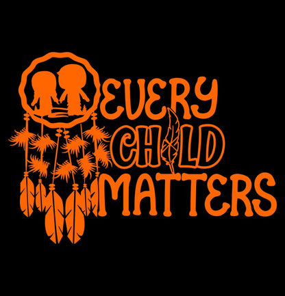 every child matters deal, sticker