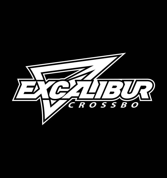 Excalibur Crossbows decal