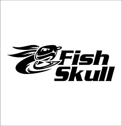 Fly Fishing decal – North 49 Decals