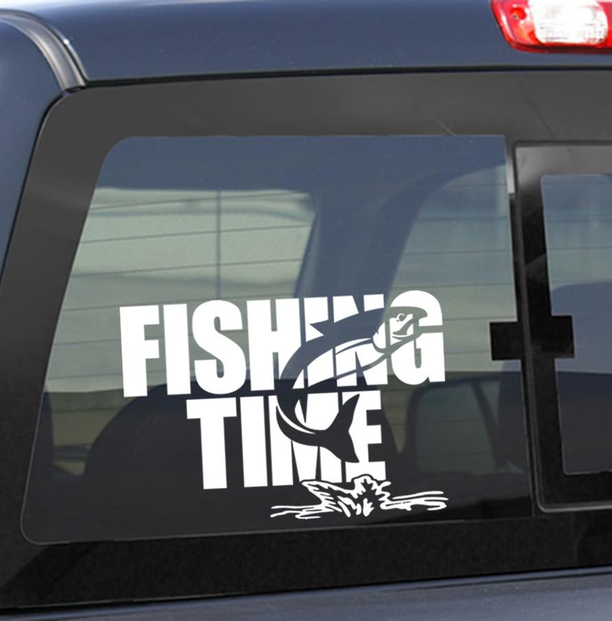 Z Man Fishing decal – North 49 Decals