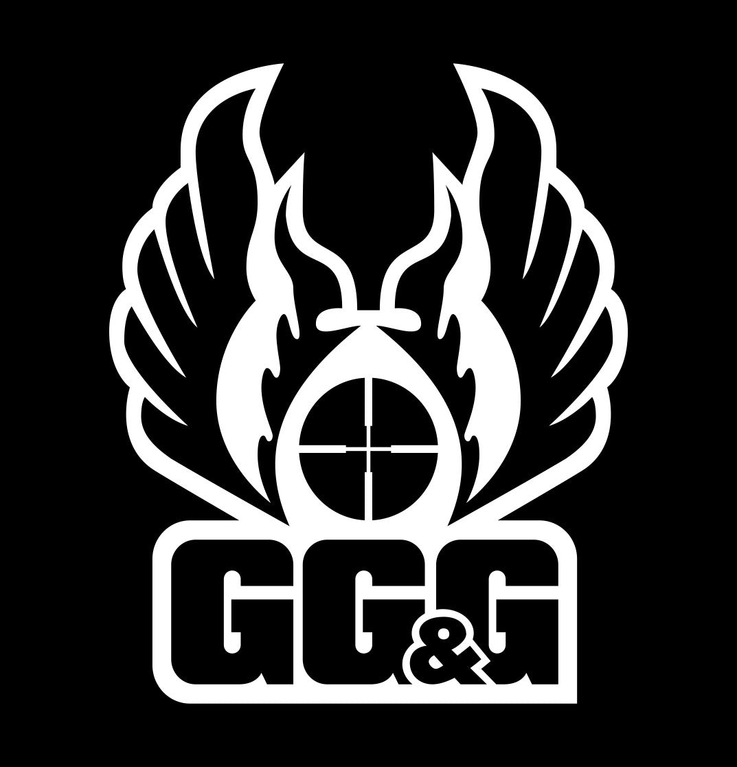 GG&G decal