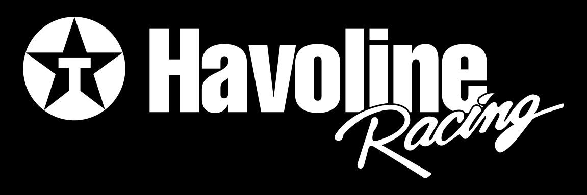 Havoline Racing decal – North 49 Decals