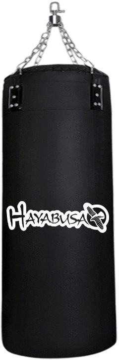 Hayabusa decal, mma boxing decal, car decal sticker