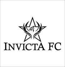 Invicta decal – North 49 Decals