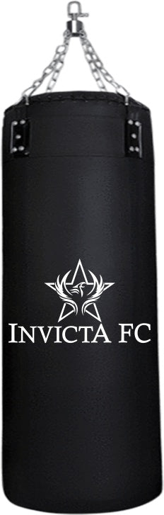 Invicta decal, mma boxing decal, car decal sticker