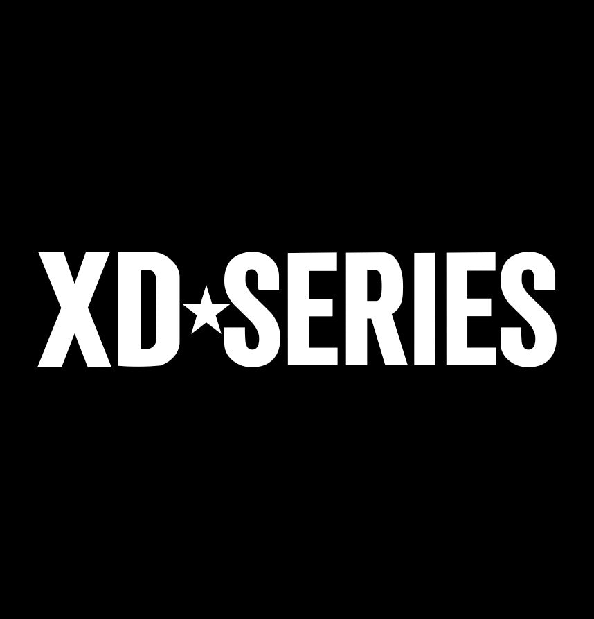 KMC XD Series decal B – North 49 Decals