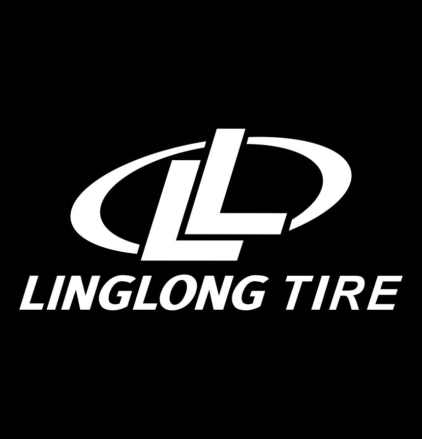 Linglong Tire decal – North 49 Decals