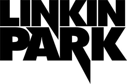 linkin park band decal - North 49 Decals