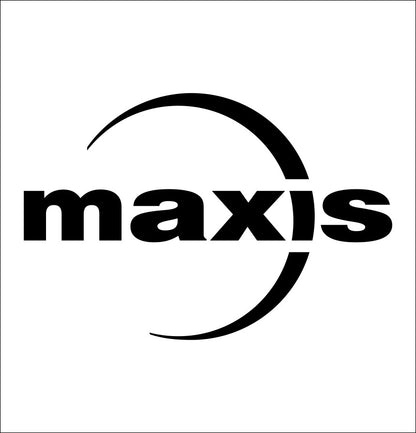 Maxis Studios decal