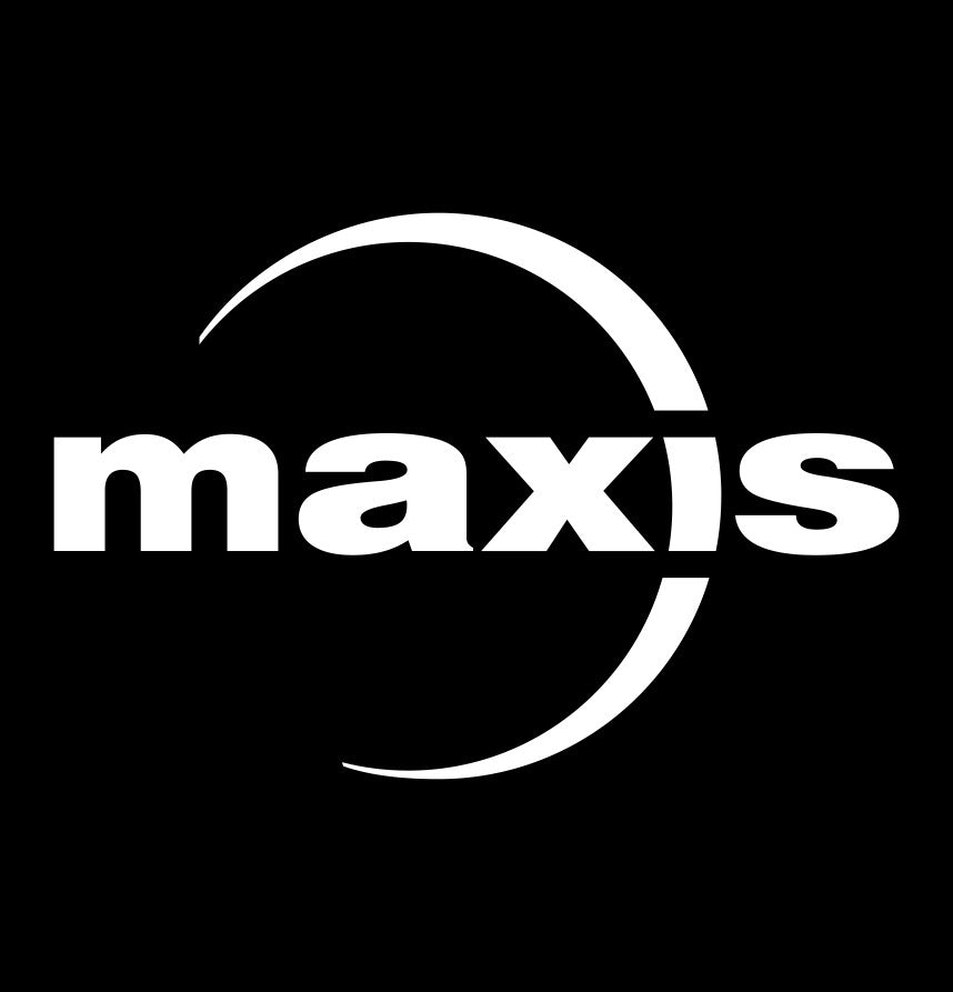 Maxis Studios decal