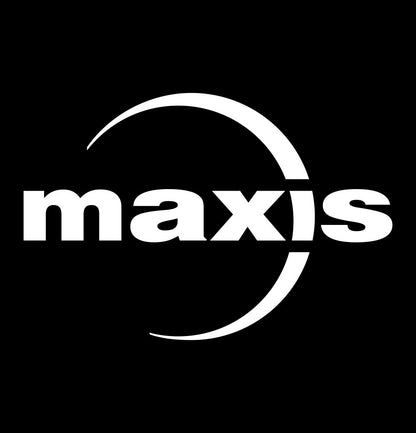 Maxis Studios decal