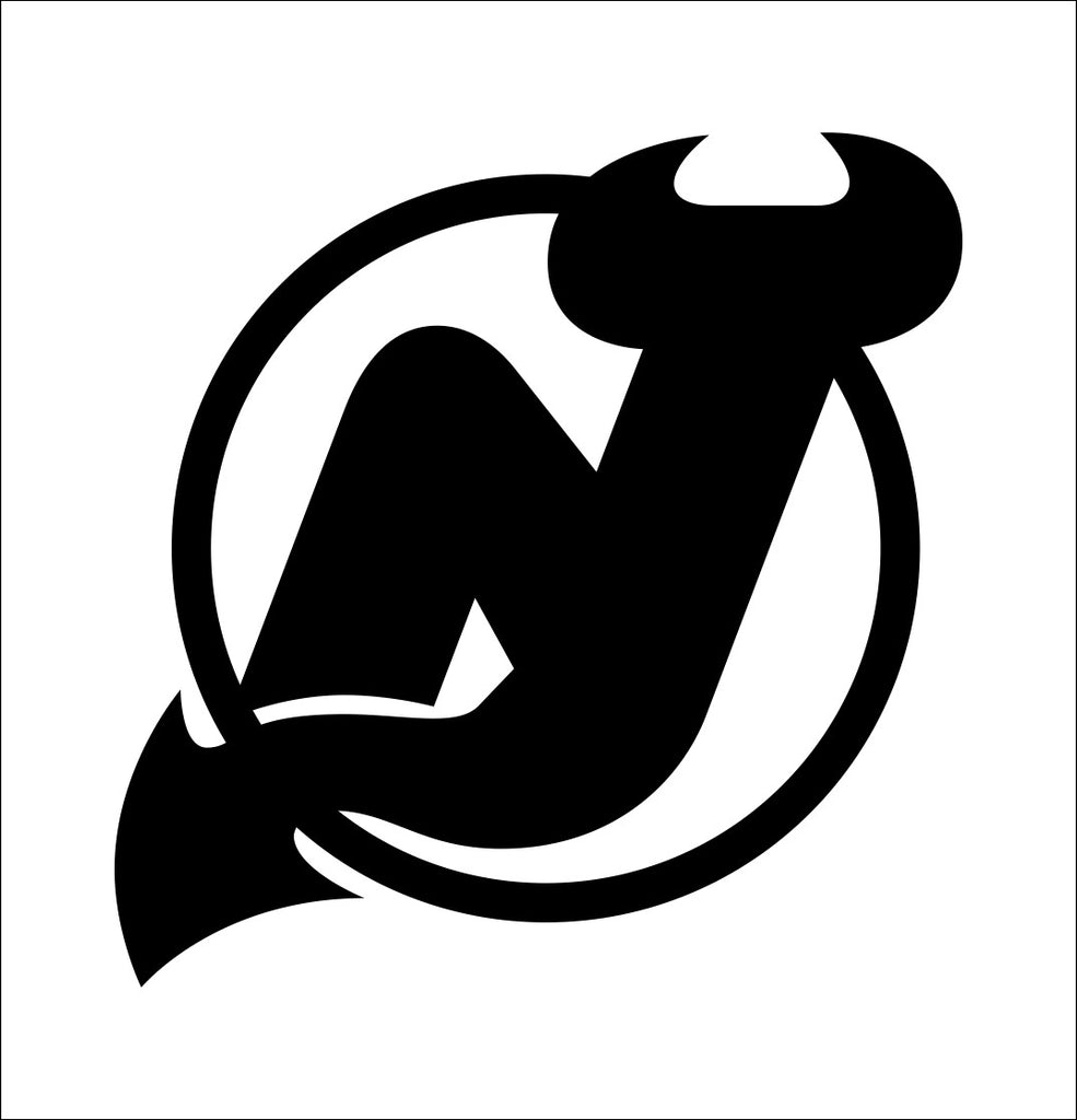 New jersey store devils logo png