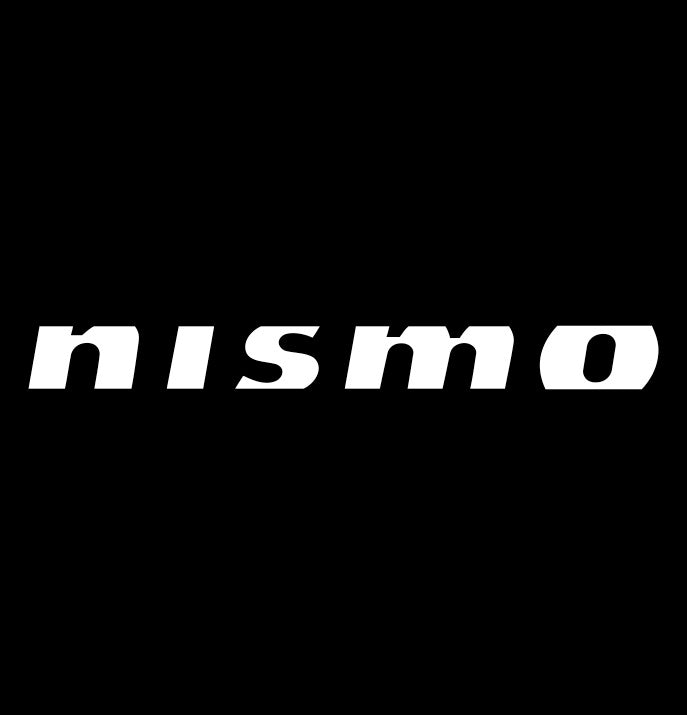 Nismo decal C