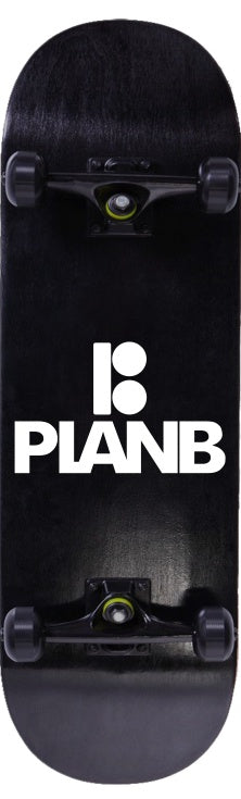 Plan B Skateboards decal, skateboarding decal, car decal sticker