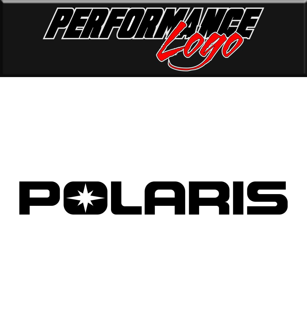 Polaris decal B – North 49 Decals