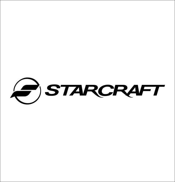 Starcraft Boats Decal – North 49 Decals