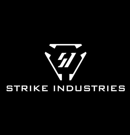 Strike Industries decal