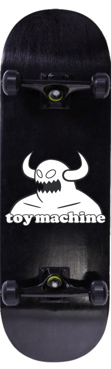 Toy Machine Skateboards decal, skateboarding decal, car decal sticker