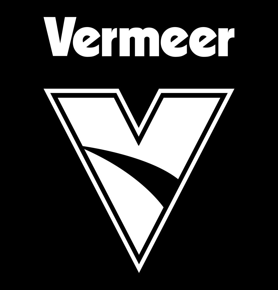 Vermeer decal B